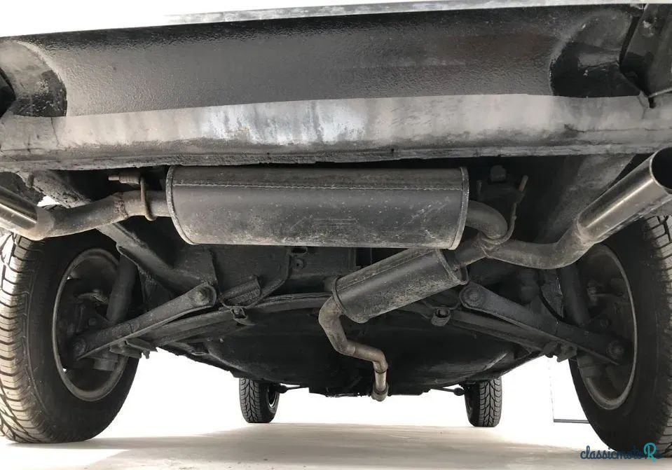 1978' Fiat 128 photo #4