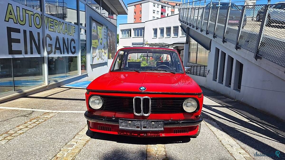 1975' BMW 2002 photo #4