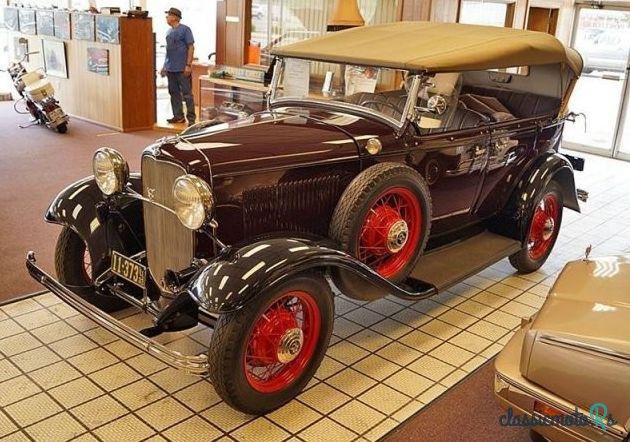 1926' Ford Model T photo #1