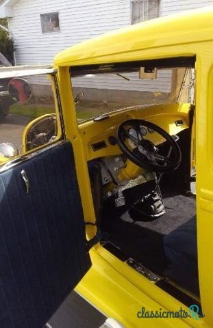 1929' Ford Model A photo #5