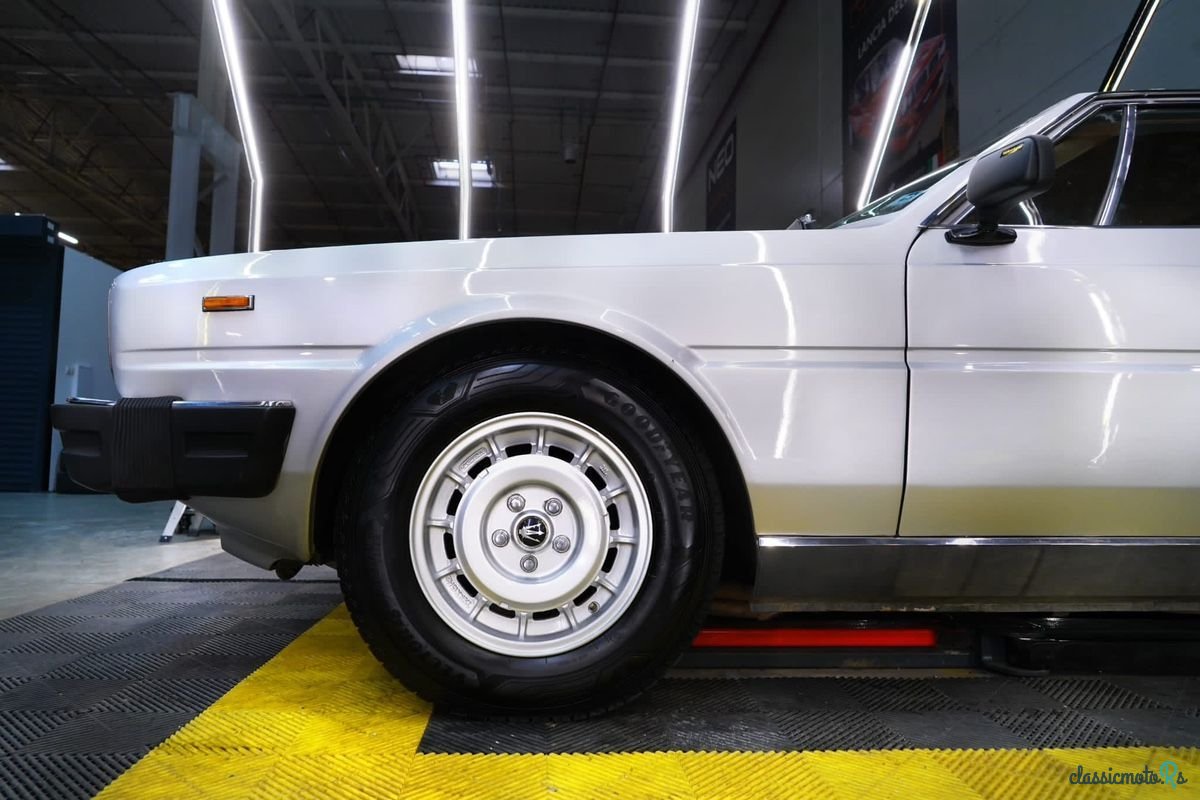 1980' Maserati Quattroporte photo #5
