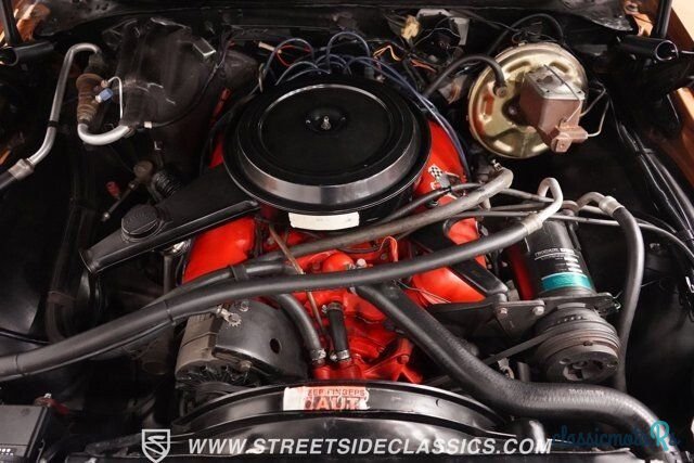 1972' Chevrolet Chevelle photo #3