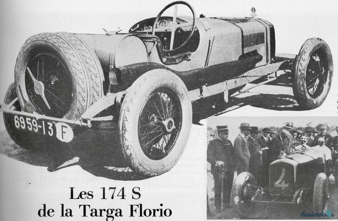 1924' Peugeot 153 Bra photo #3