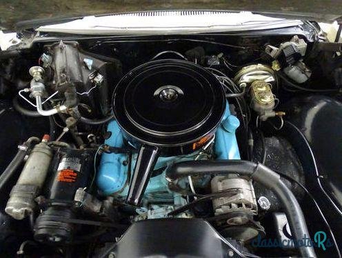 1965' Pontiac Grand Prix photo #2