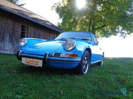 1970' Porsche 911 photo #3