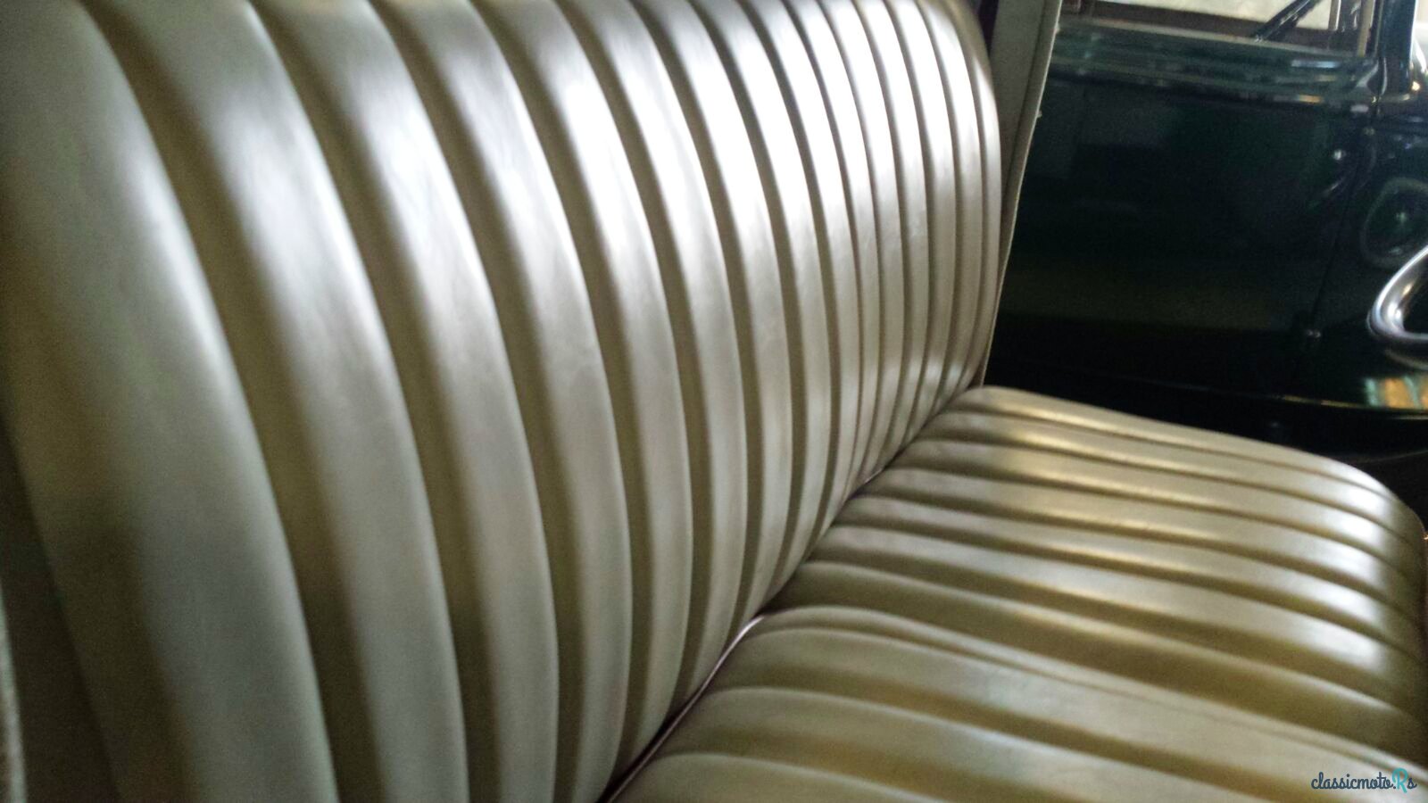 1932' Ford Pickup photo #4