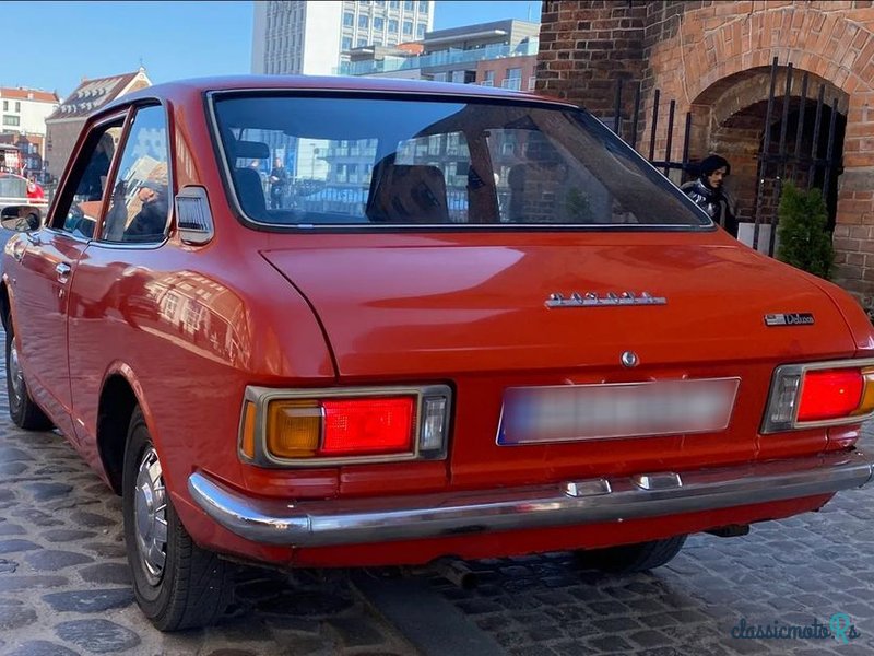 1978' Toyota Corolla photo #6