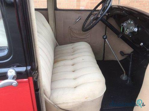 1931' Ford Model A photo #4