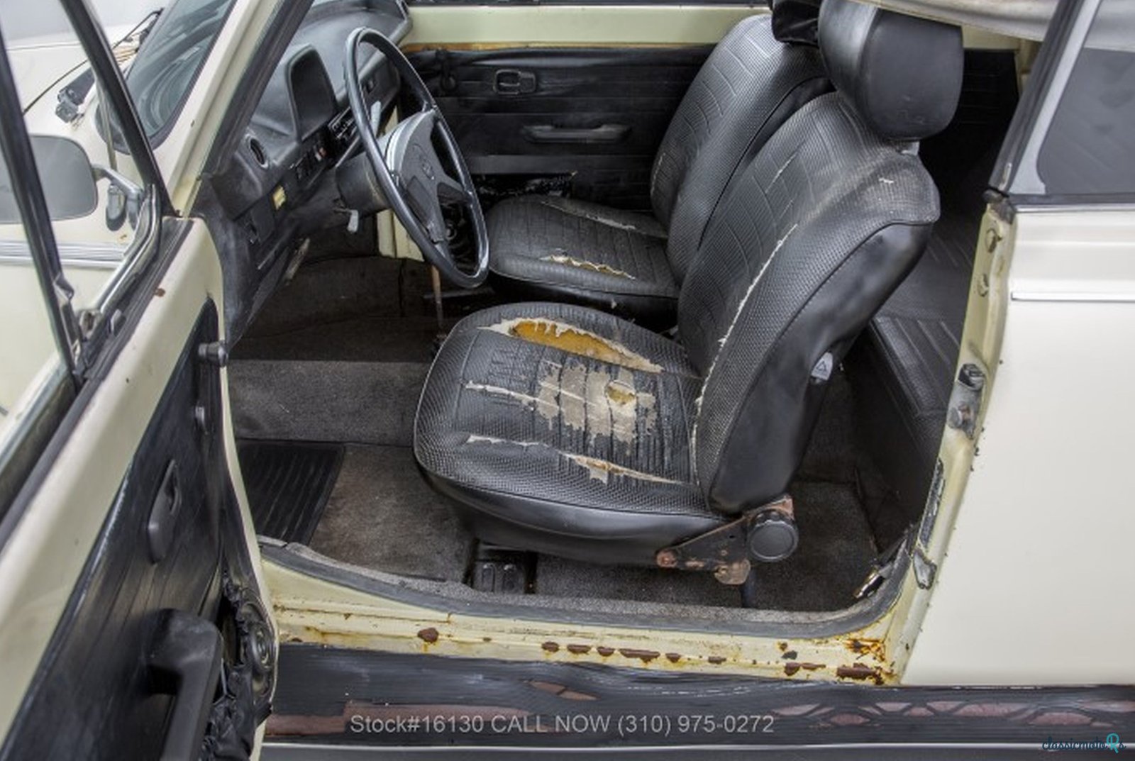 1977' Volkswagen Beetle photo #5