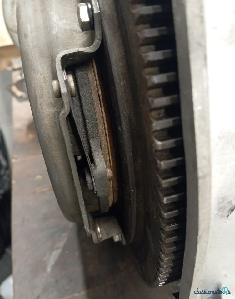 1971' Fiat 500 photo #4