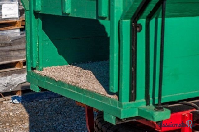 1928' International Harvester Pickup photo #6