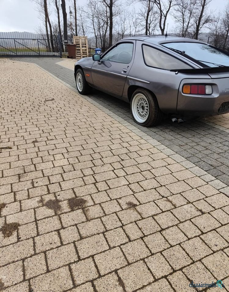1978' Porsche 928 photo #4