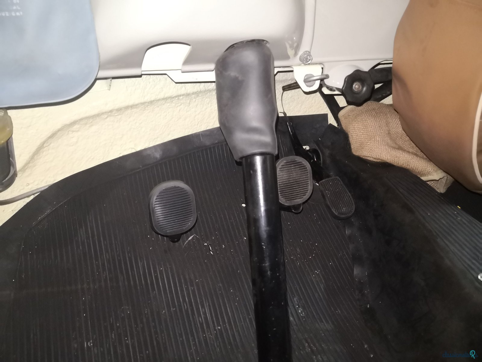 1963' Fiat Multipla photo #4