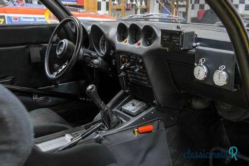 1972' Datsun 240Z photo #4