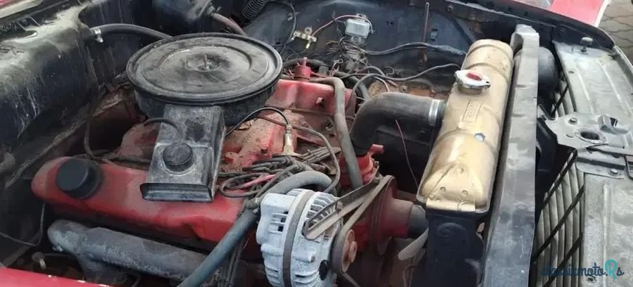 1961' Chrysler Windsor photo #3