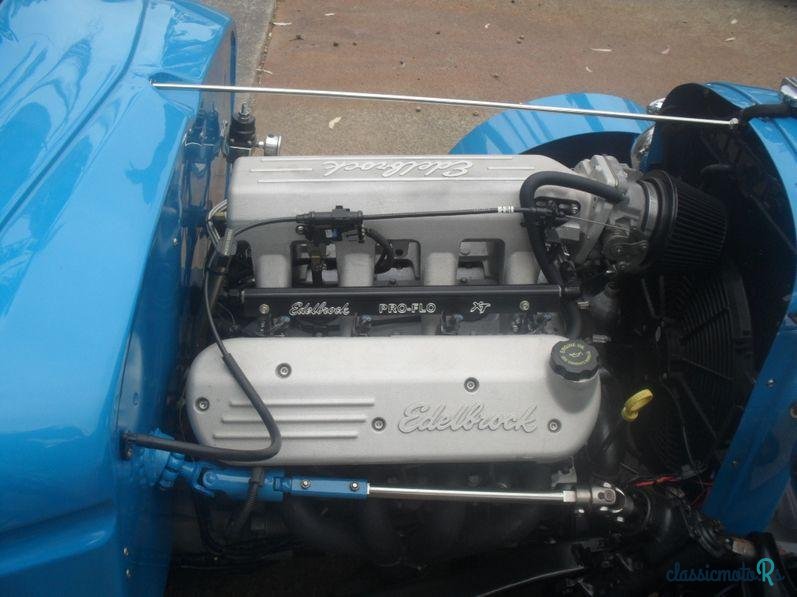 1942' Chevrolet Pick Up photo #3