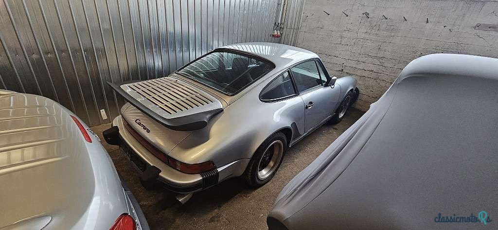 1979' Porsche 911 photo #1