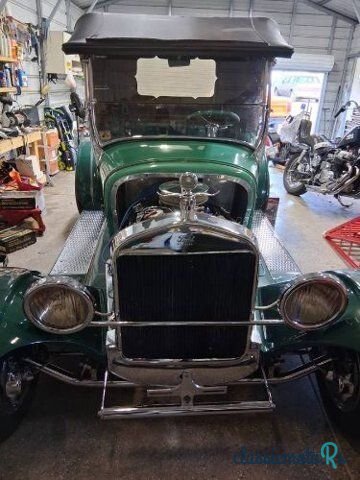 1926' Ford Model T photo #4