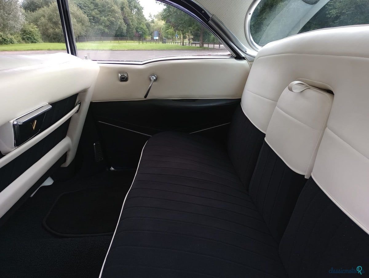 1956' Cadillac Series 62 photo #3