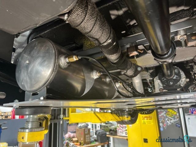 1949' Chevrolet 3100 photo #4