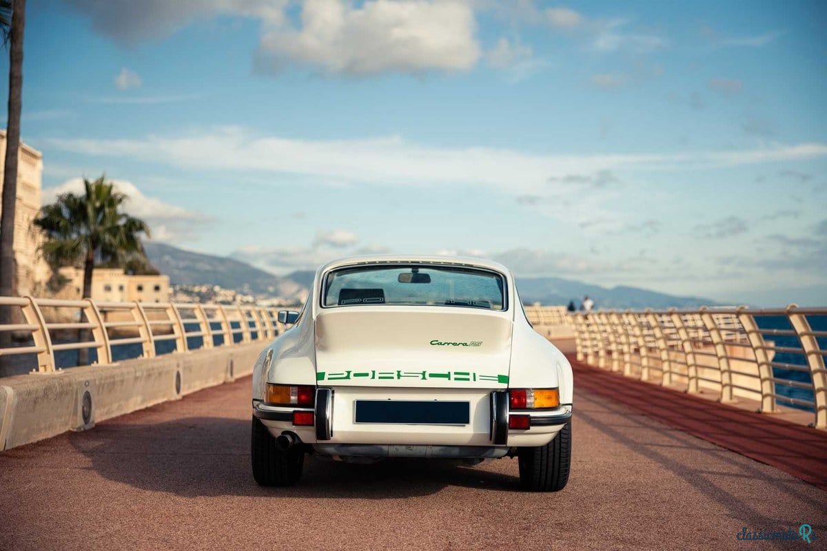 1972' Porsche 911 photo #3