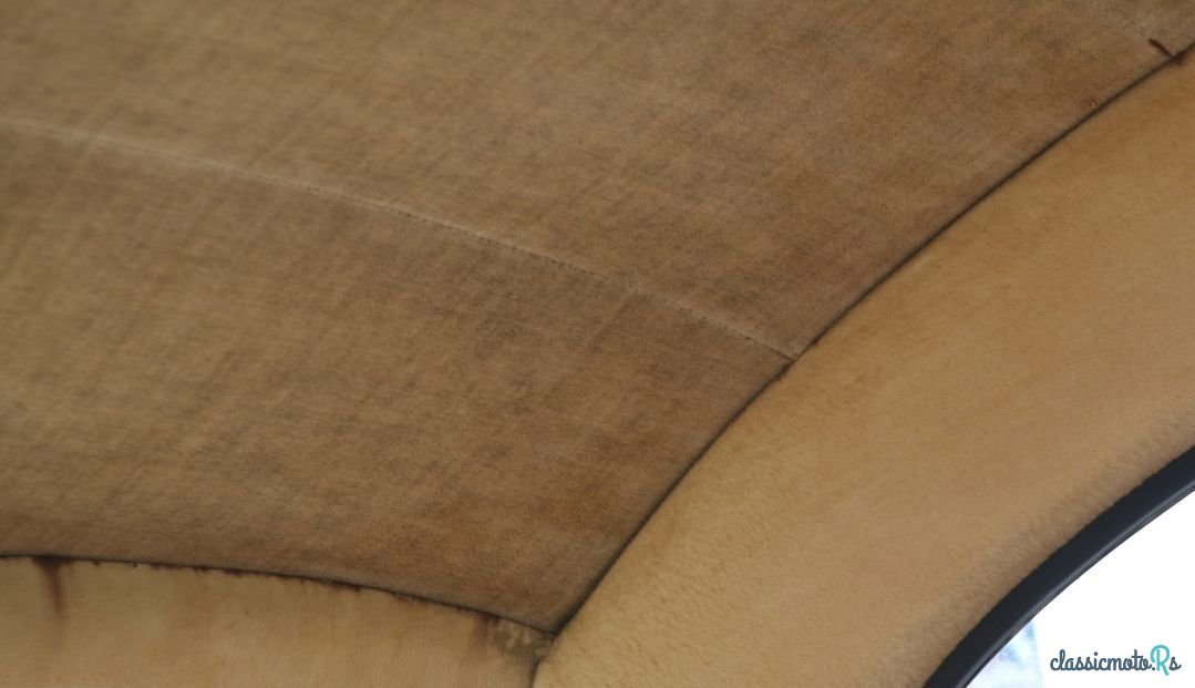 1958' Volkswagen Garbus photo #4