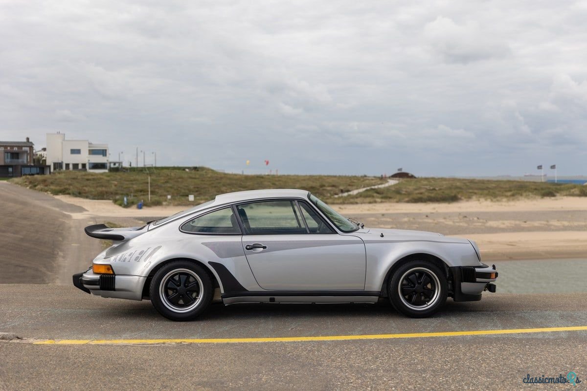 1976' Porsche S4 photo #6