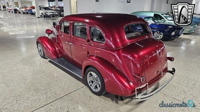 1938' Chevrolet Master Deluxe photo #3