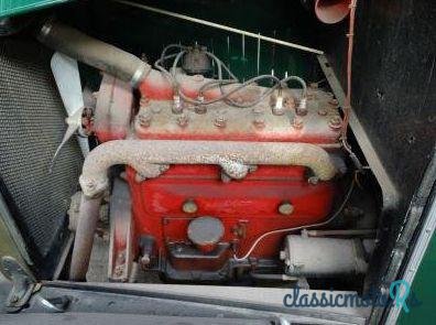 1927' Bean Flatbed Truck photo #3