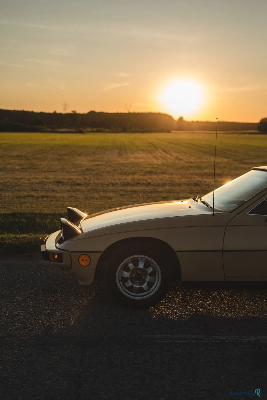 1979' Porsche 924 photo #6