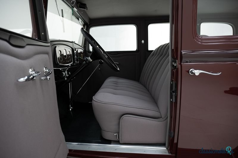 1932' Buick 57 S 8 Cylinder '32 CH1900e photo #4