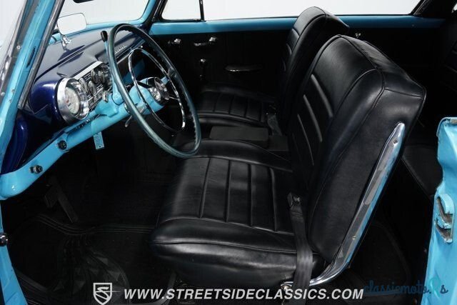 1954' Chevrolet Bel Air photo #4