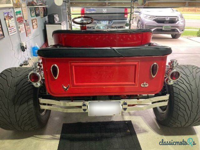 1923' Ford photo #2
