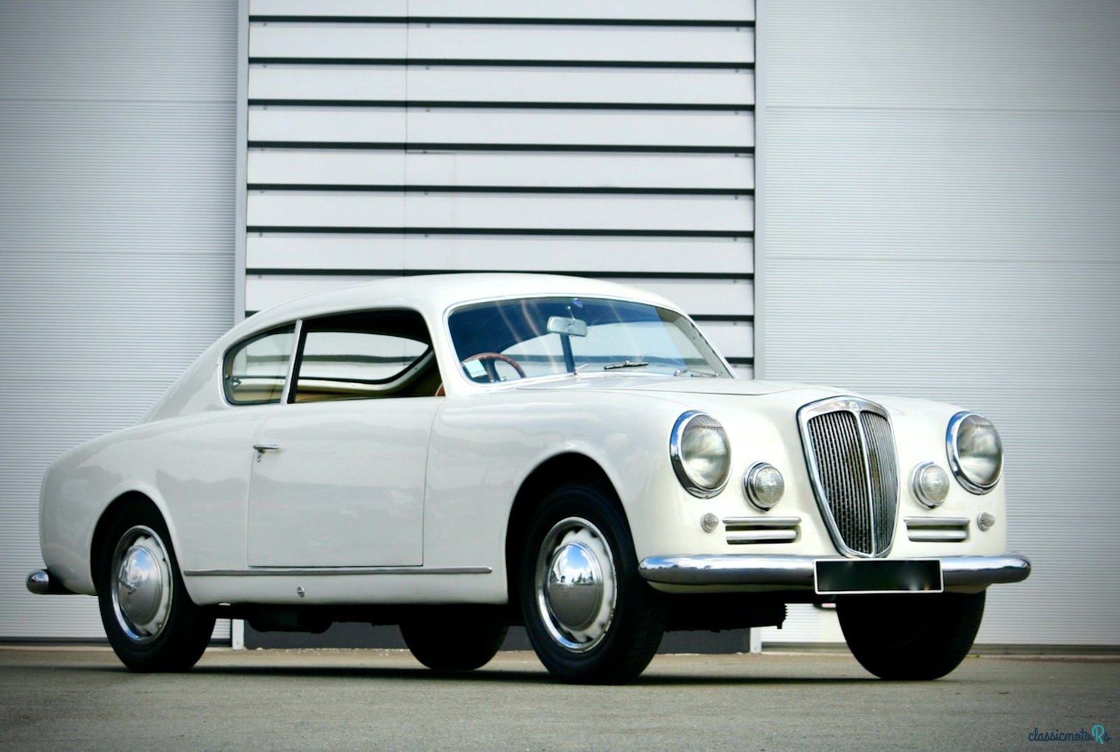 1952' Lancia Aurelia photo #2