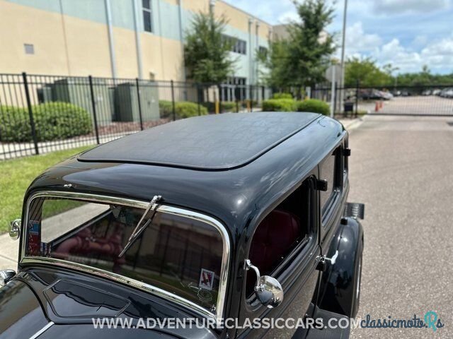 1934' Ford photo #3