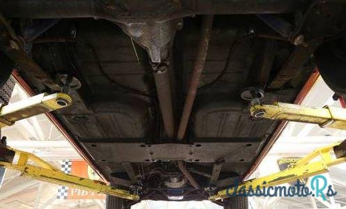 1965' Ford Mustang photo #5