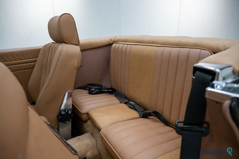 1987' Mercedes-Benz 560SL '87 CH73600 photo #5