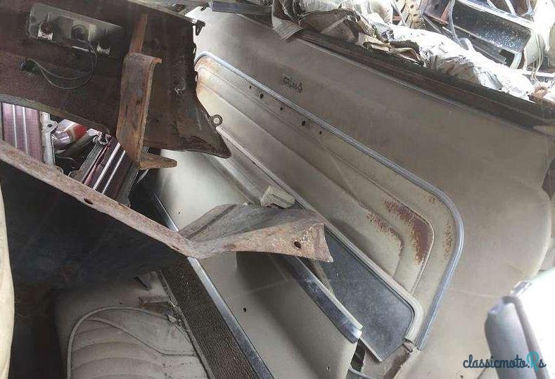 1965' Oldsmobile Toronado photo #1