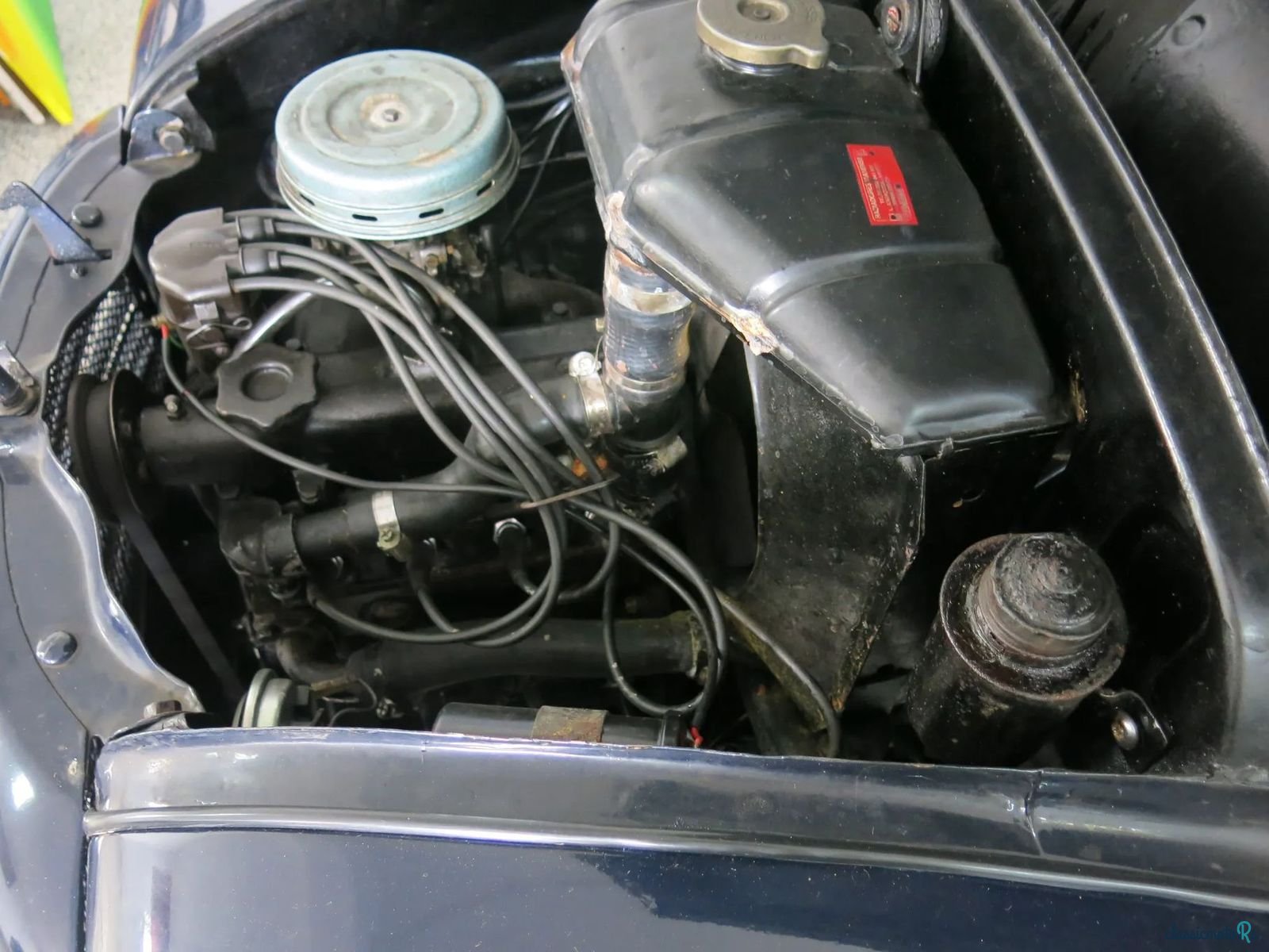1950 fiat 500 topolino for sale portugal
