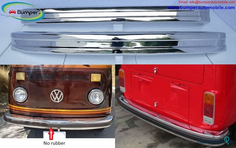 1979' Volkswagen photo #1