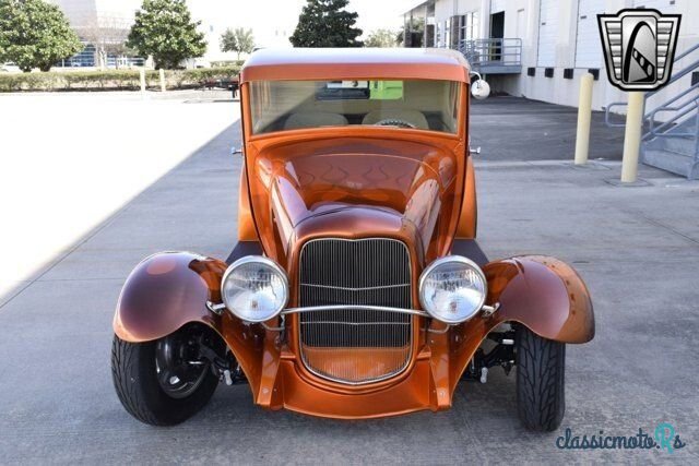 1929' Ford photo #5