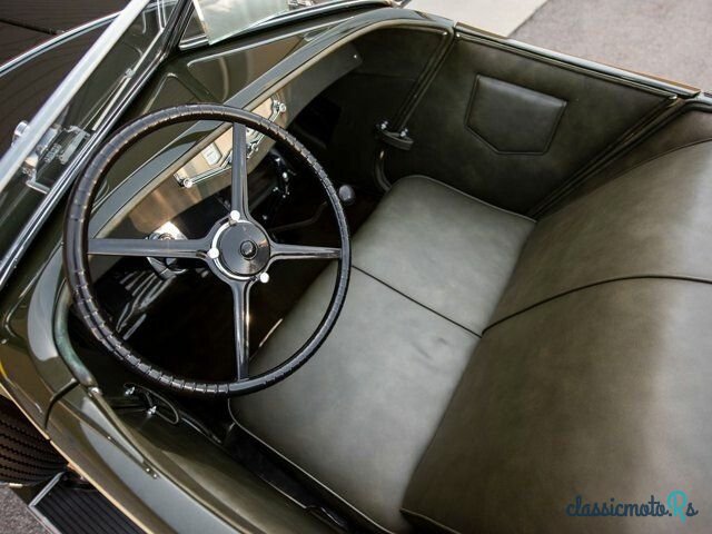 1929' Auburn Model 8-90 photo #4