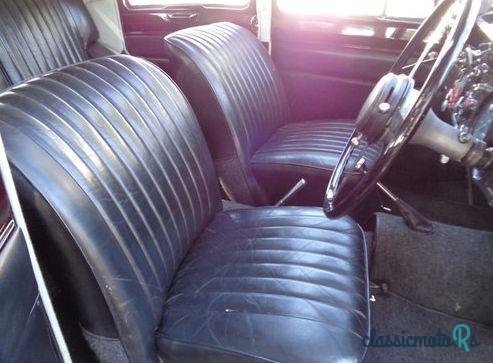 1947' Jaguar Ss photo #3