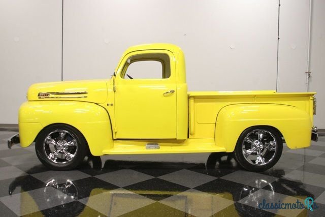 1949' Ford F-1 photo #1