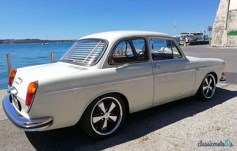 1970' Volkswagen Type 31 photo #3