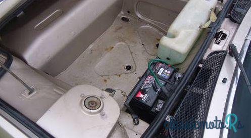 1981' Fiat X19 5 Speed photo #1