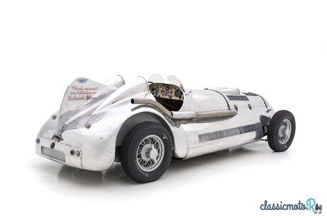 1932' Auburn photo #4