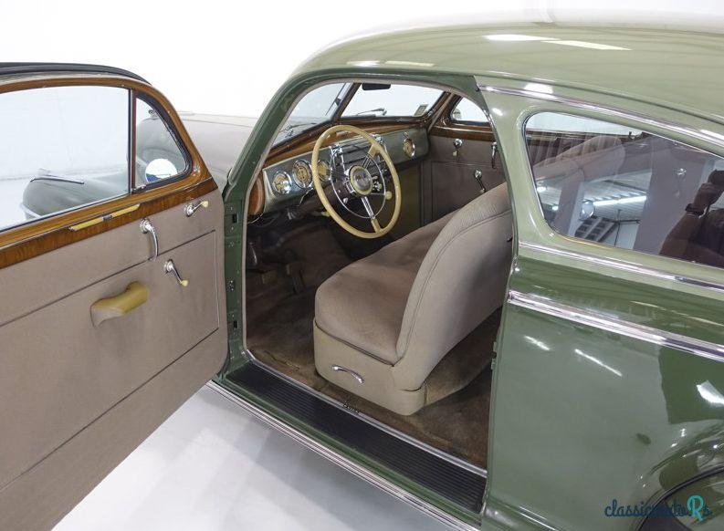 1941' Buick Special photo #5