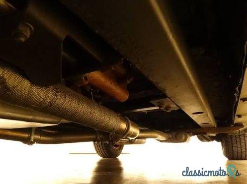 1947' Ford Coupe photo #3