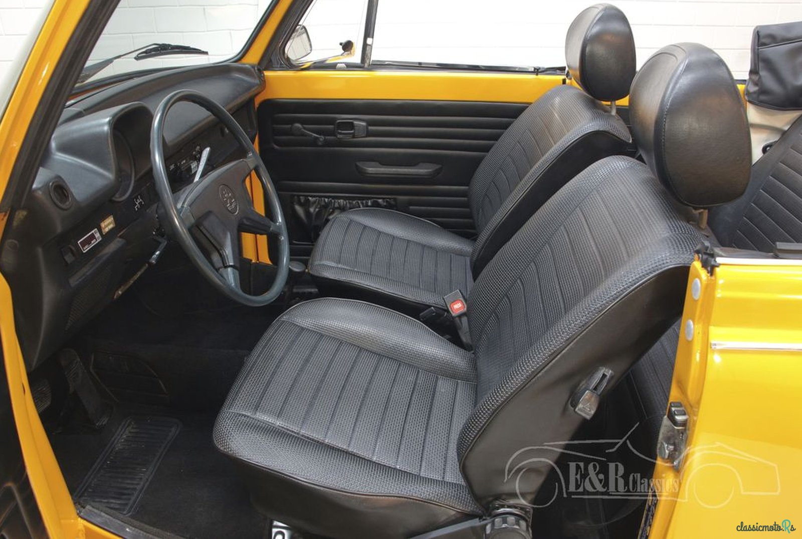 1978' Volkswagen Beetle photo #5